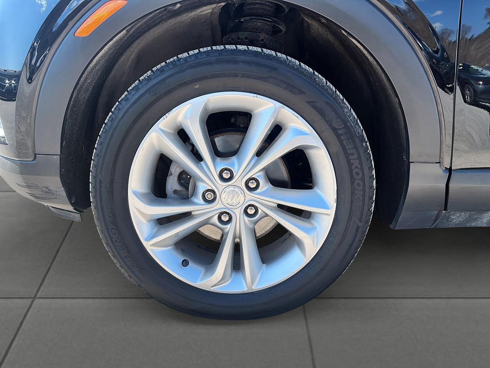 2022 Buick Encore GX Preferred