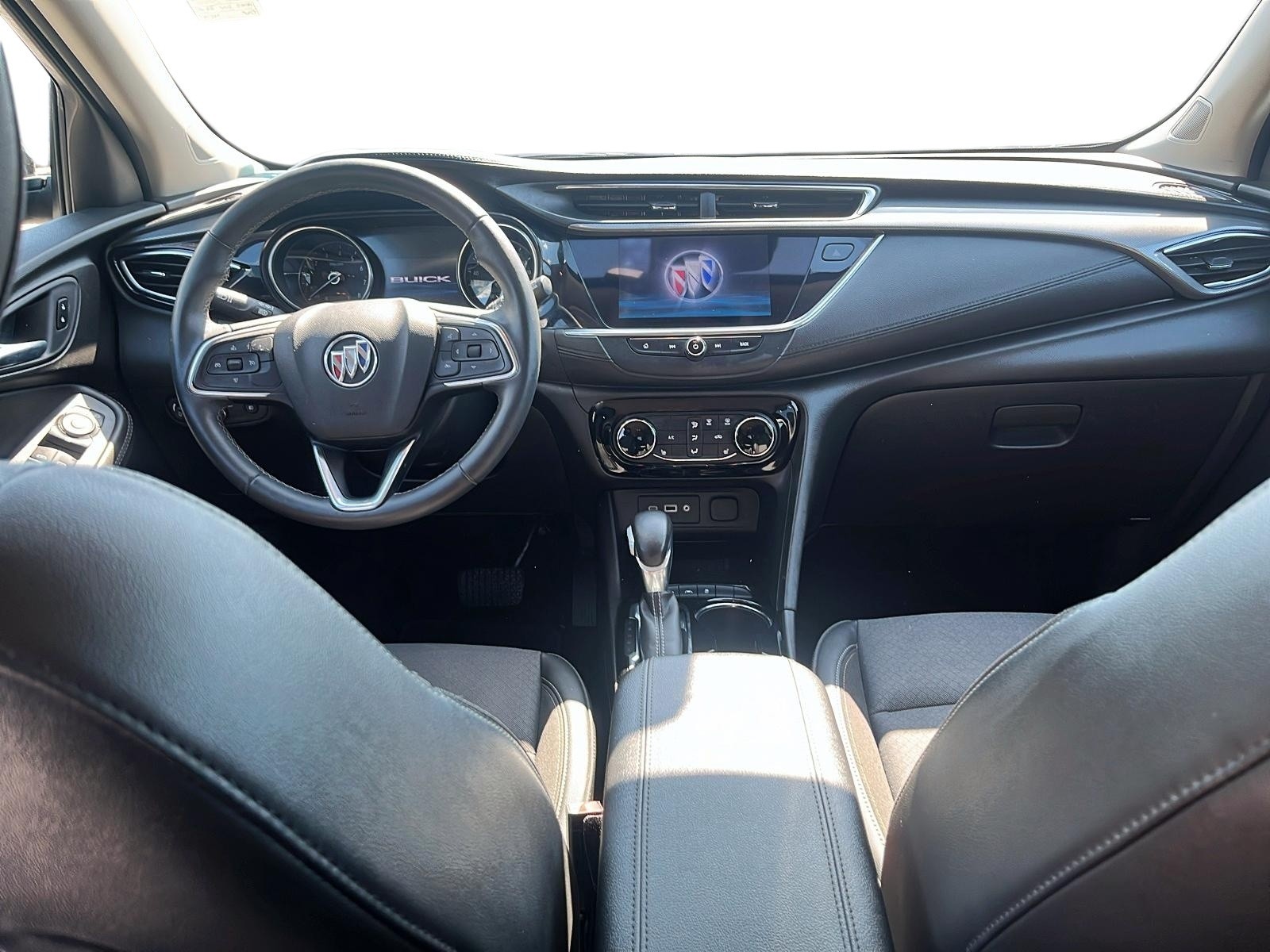 2022 Buick Encore GX Preferred