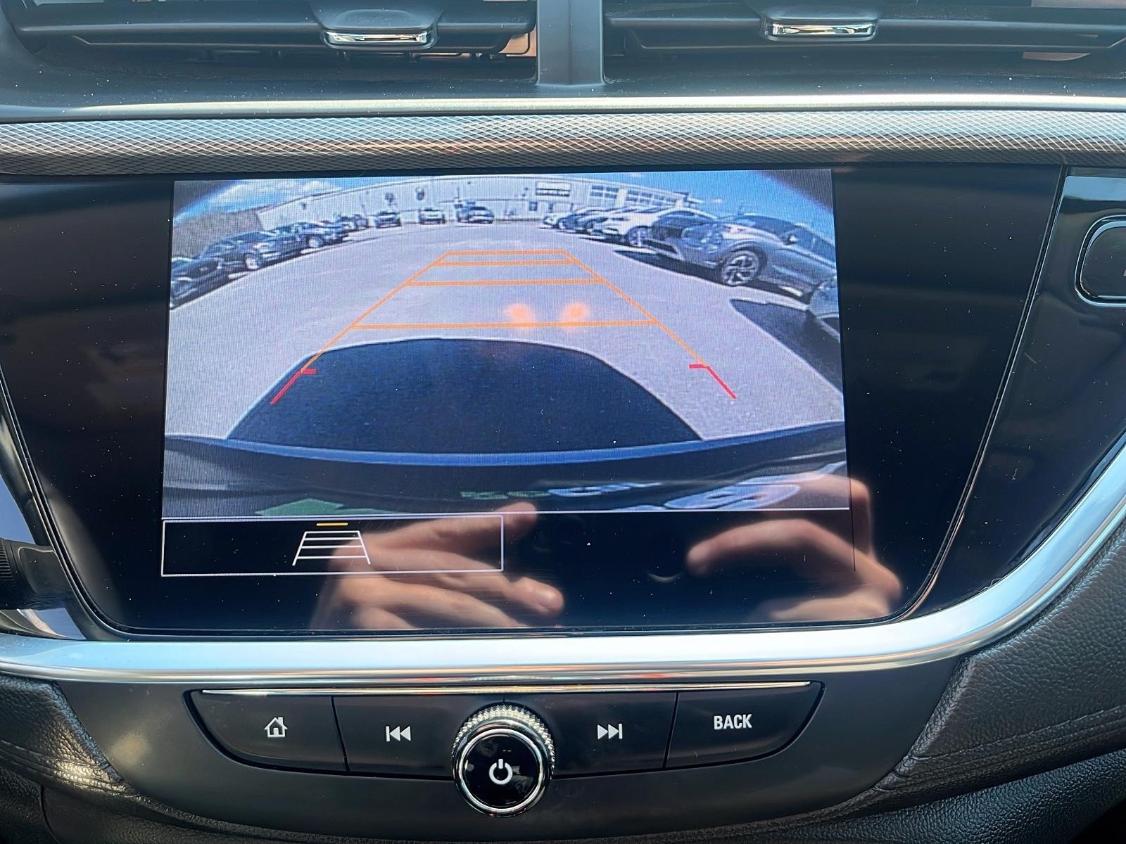 2022 Buick Encore GX Preferred