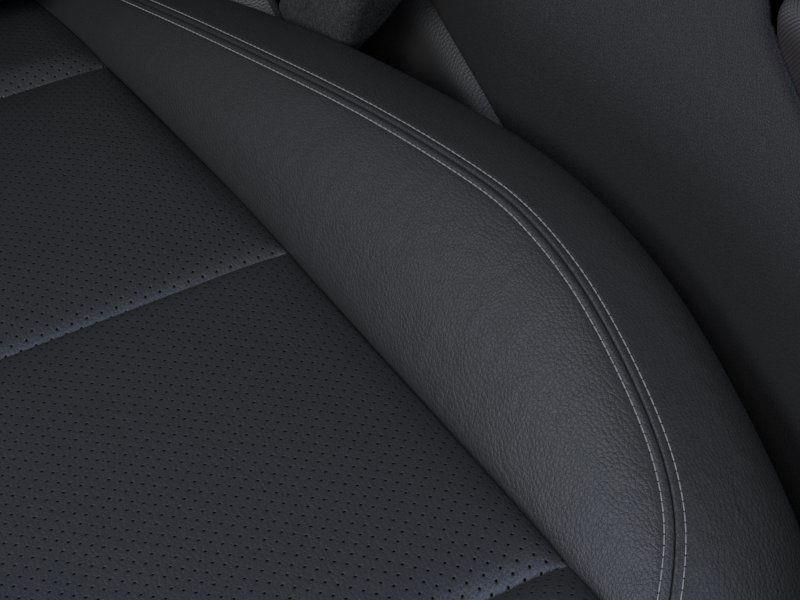 used 2025 Chevrolet Equinox EV car, priced at $49,839