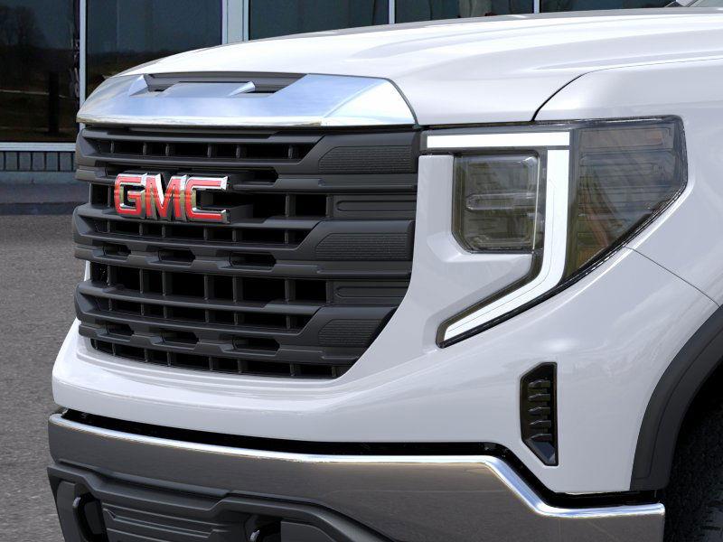 used 2025 GMC Sierra 1500 car, priced at $56,991