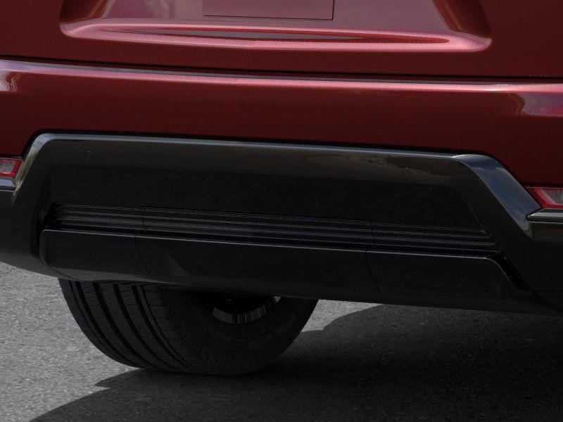 new 2025 Cadillac Escalade IQ car, priced at $178,838