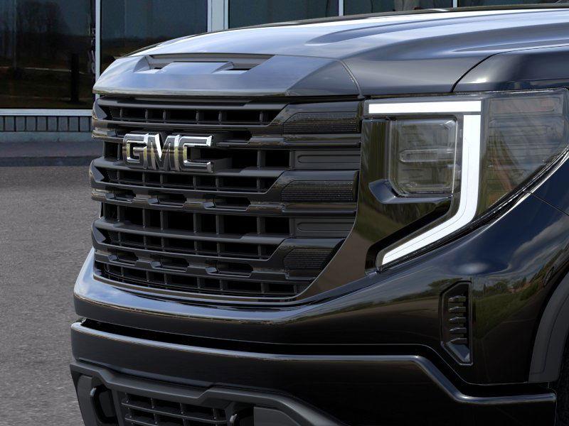 used 2025 GMC Sierra 1500 car, priced at $69,079