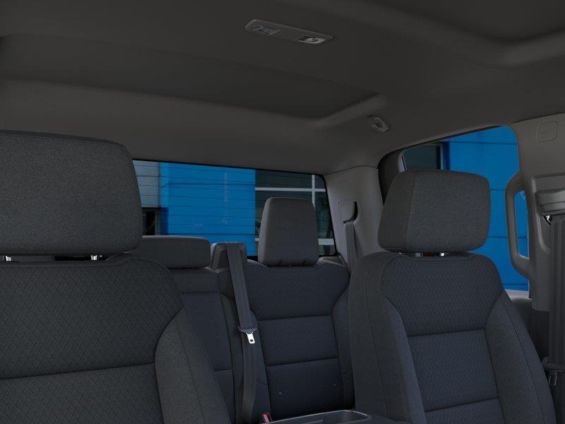 used 2025 GMC Sierra 1500 car, priced at $69,079