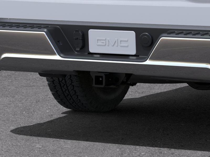 used 2025 GMC Sierra 1500 car, priced at $57,183