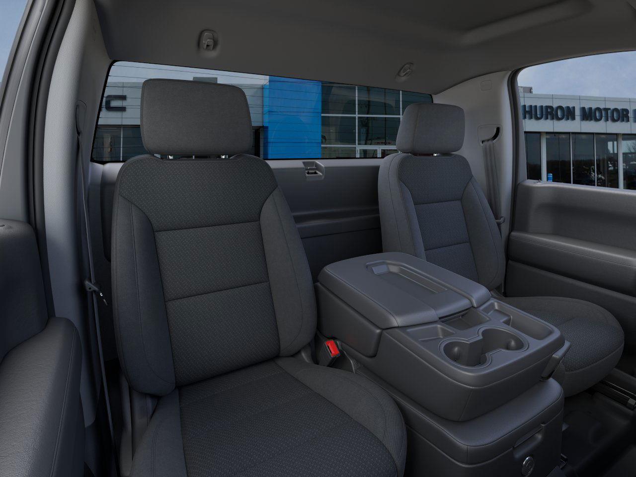 used 2025 GMC Sierra 1500 car, priced at $57,183