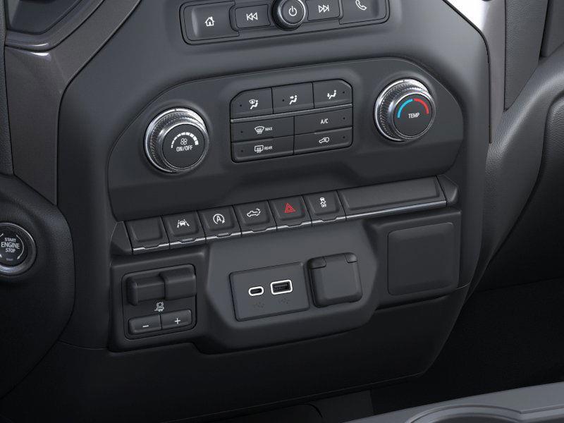 used 2025 GMC Sierra 1500 car, priced at $57,183