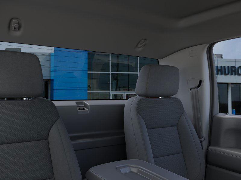 used 2025 GMC Sierra 1500 car, priced at $57,183