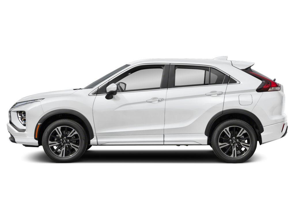 2025 Mitsubishi Eclipse Cross GT