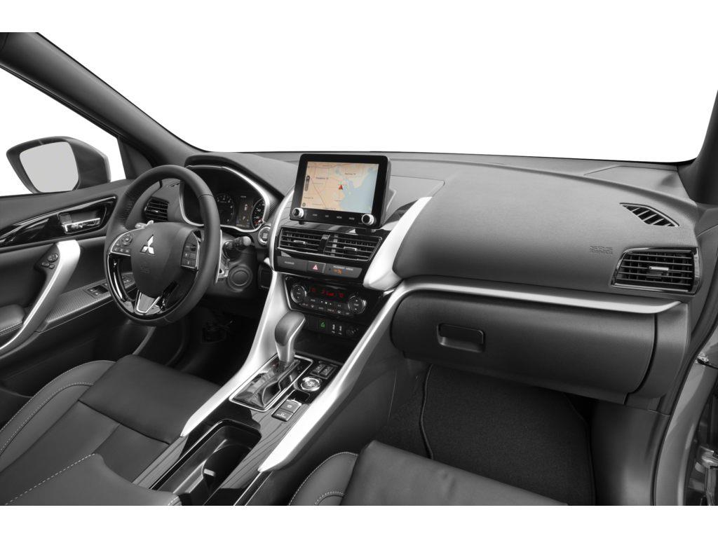 2025 Mitsubishi Eclipse Cross GT