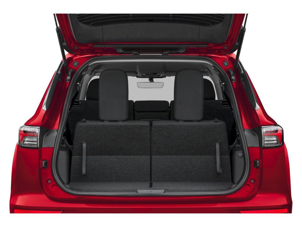 2025 Mitsubishi Outlander ES