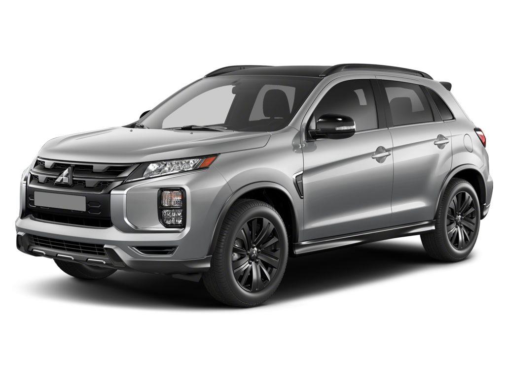 2025 Mitsubishi RVR  NOIR