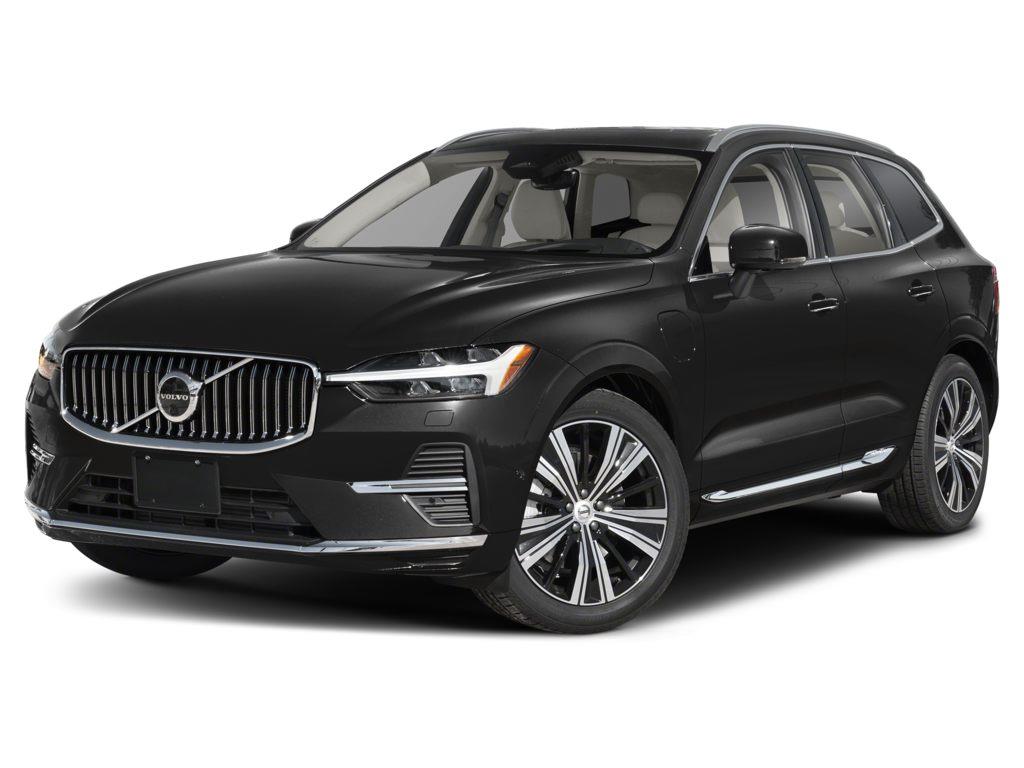 2025 Volvo XC60 B5 Plus Dark Theme