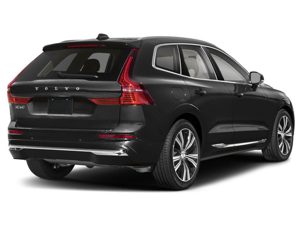 2025 Volvo XC60 B5 Plus Dark Theme