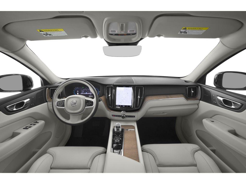 2025 Volvo XC60 B5 Plus Dark Theme