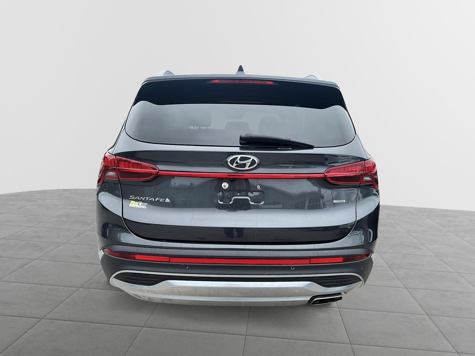 2022 Hyundai Santa Fe Preferred