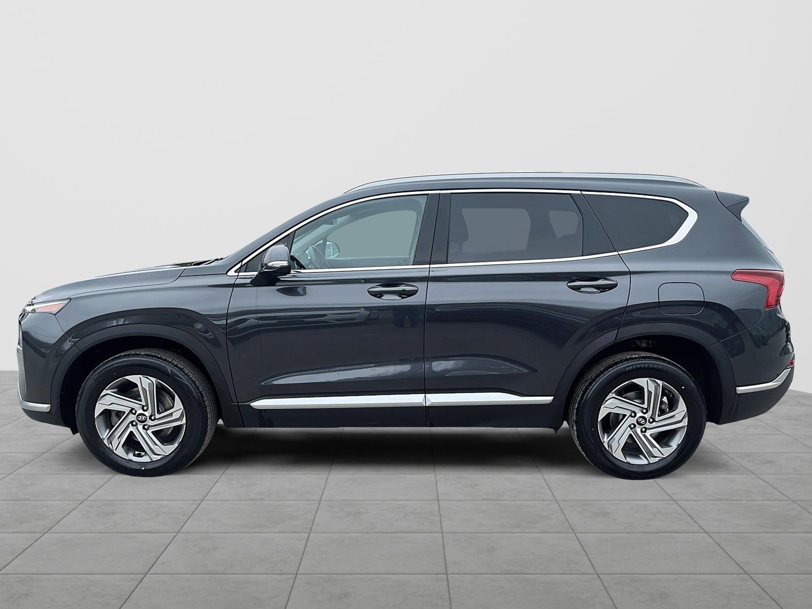 2022 Hyundai Santa Fe Preferred