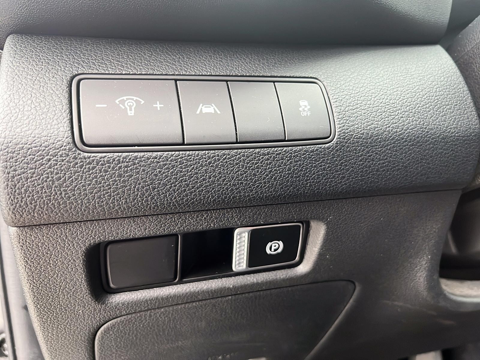 2022 Hyundai Santa Fe Preferred