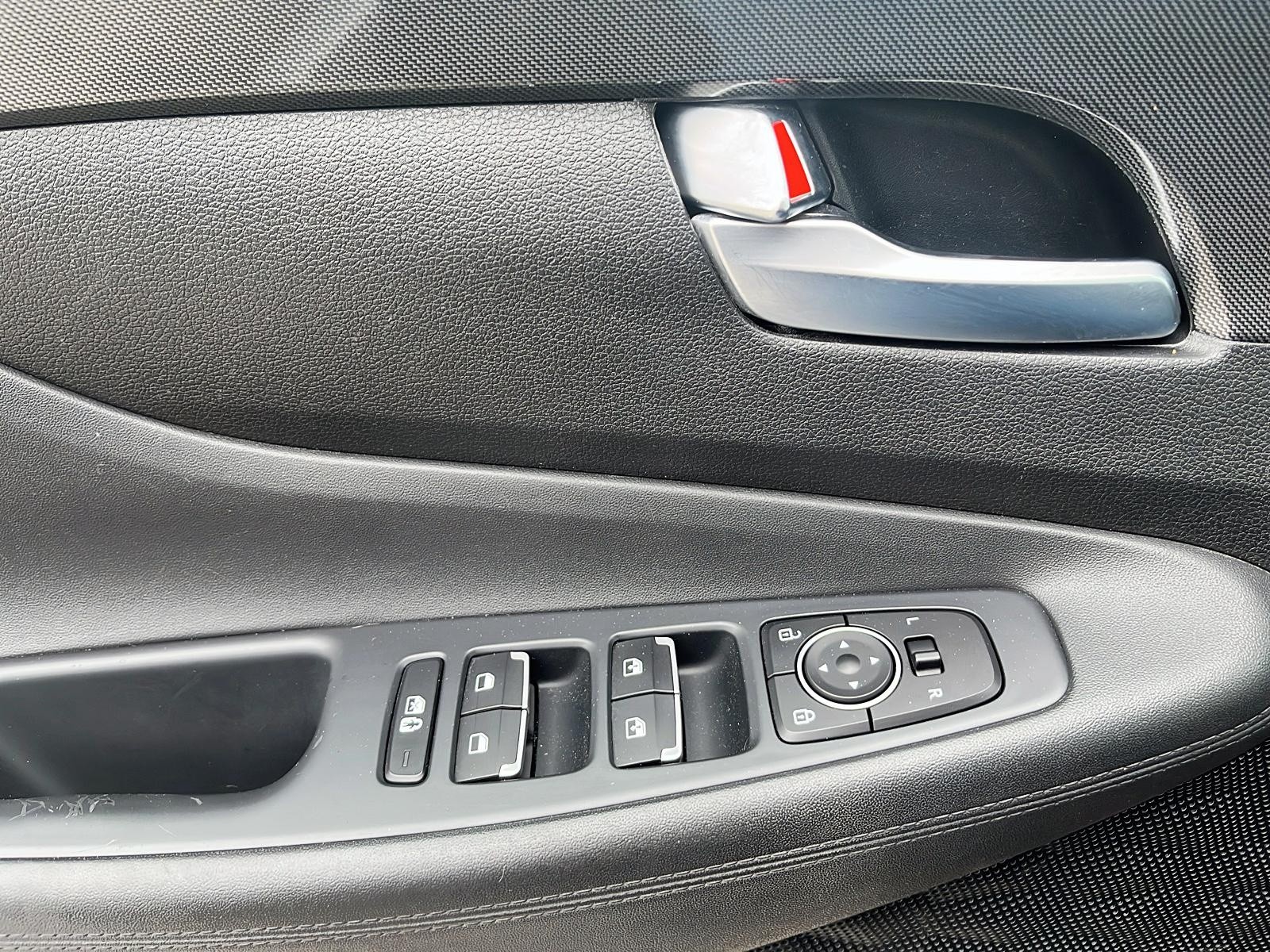 2022 Hyundai Santa Fe Preferred