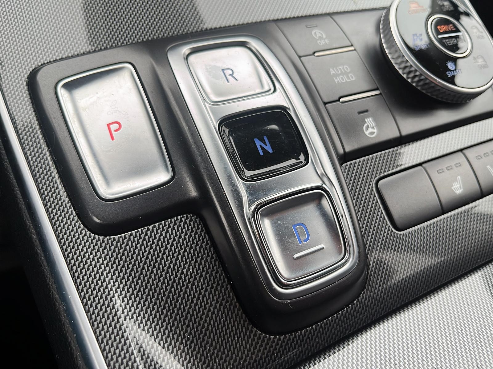 2022 Hyundai Santa Fe Preferred