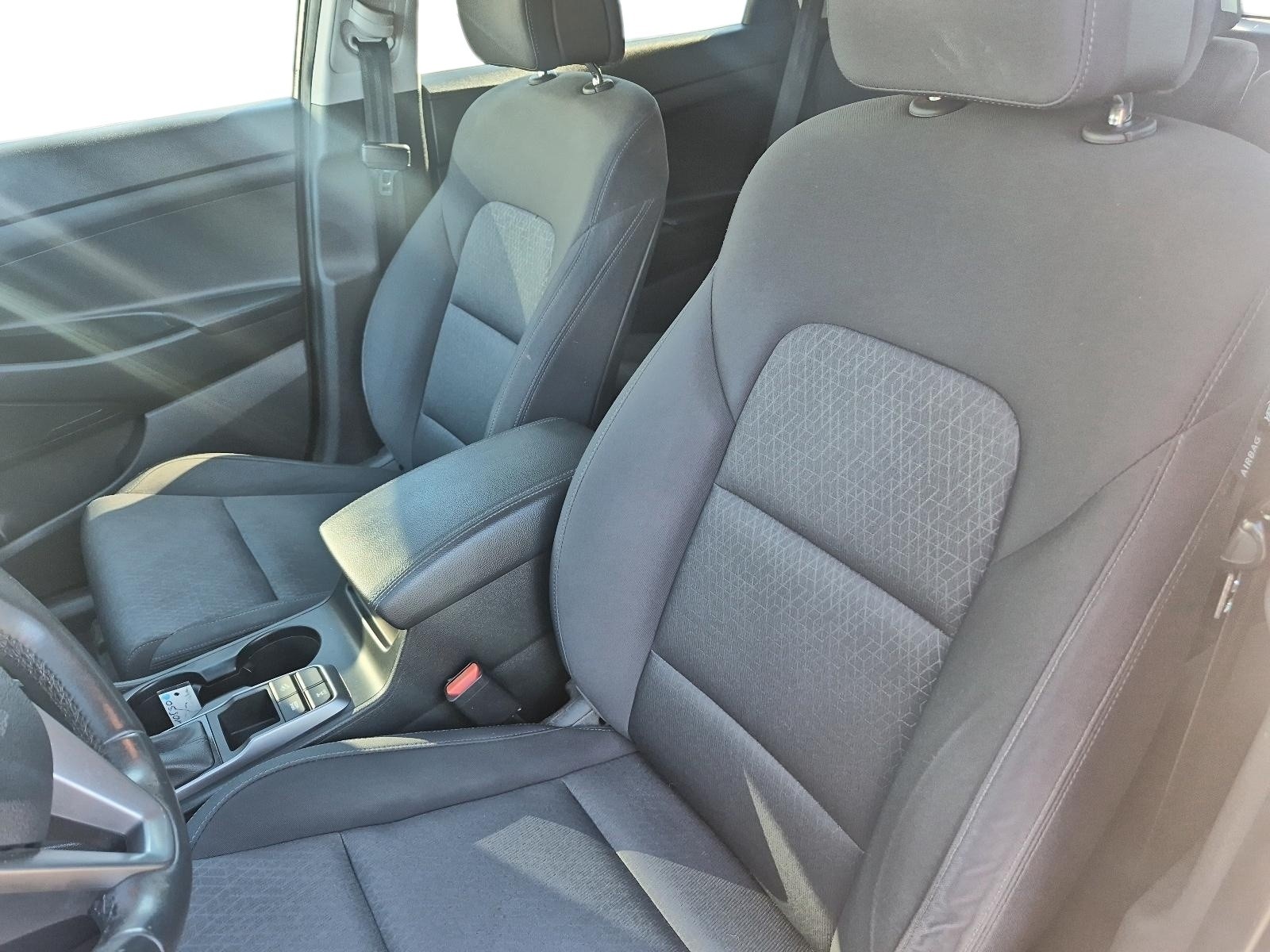 2017 Hyundai Tucson Premium