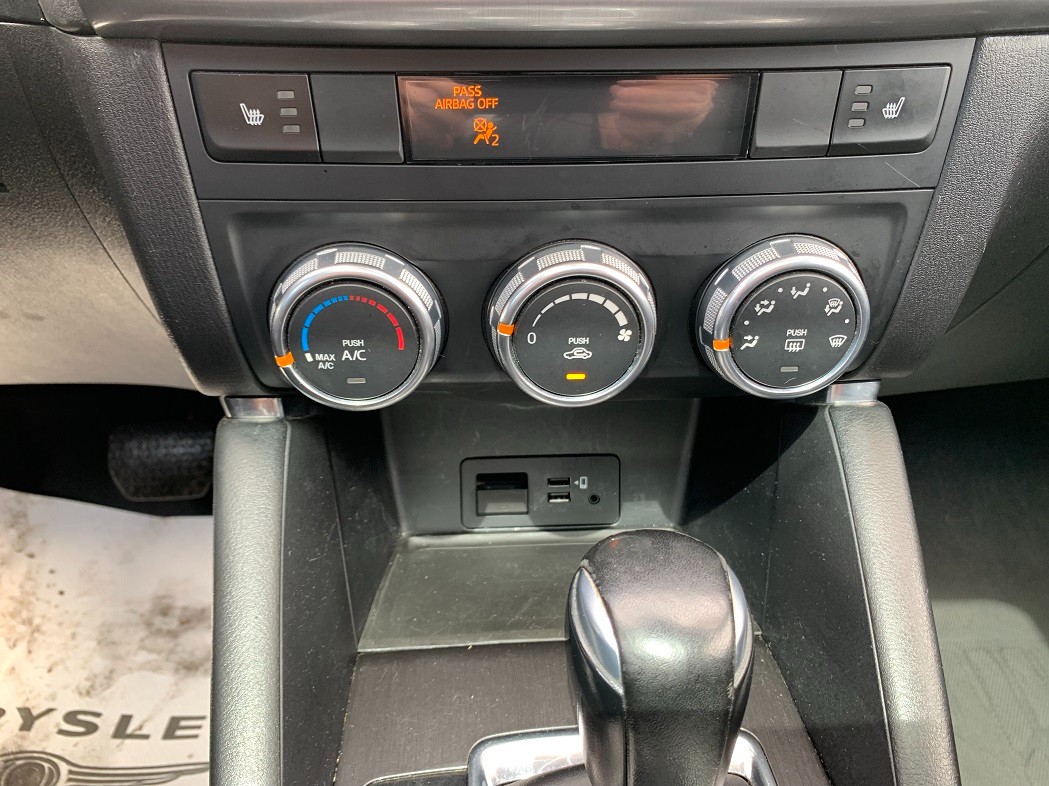 Mazda CX-5 2016 - Image 14
