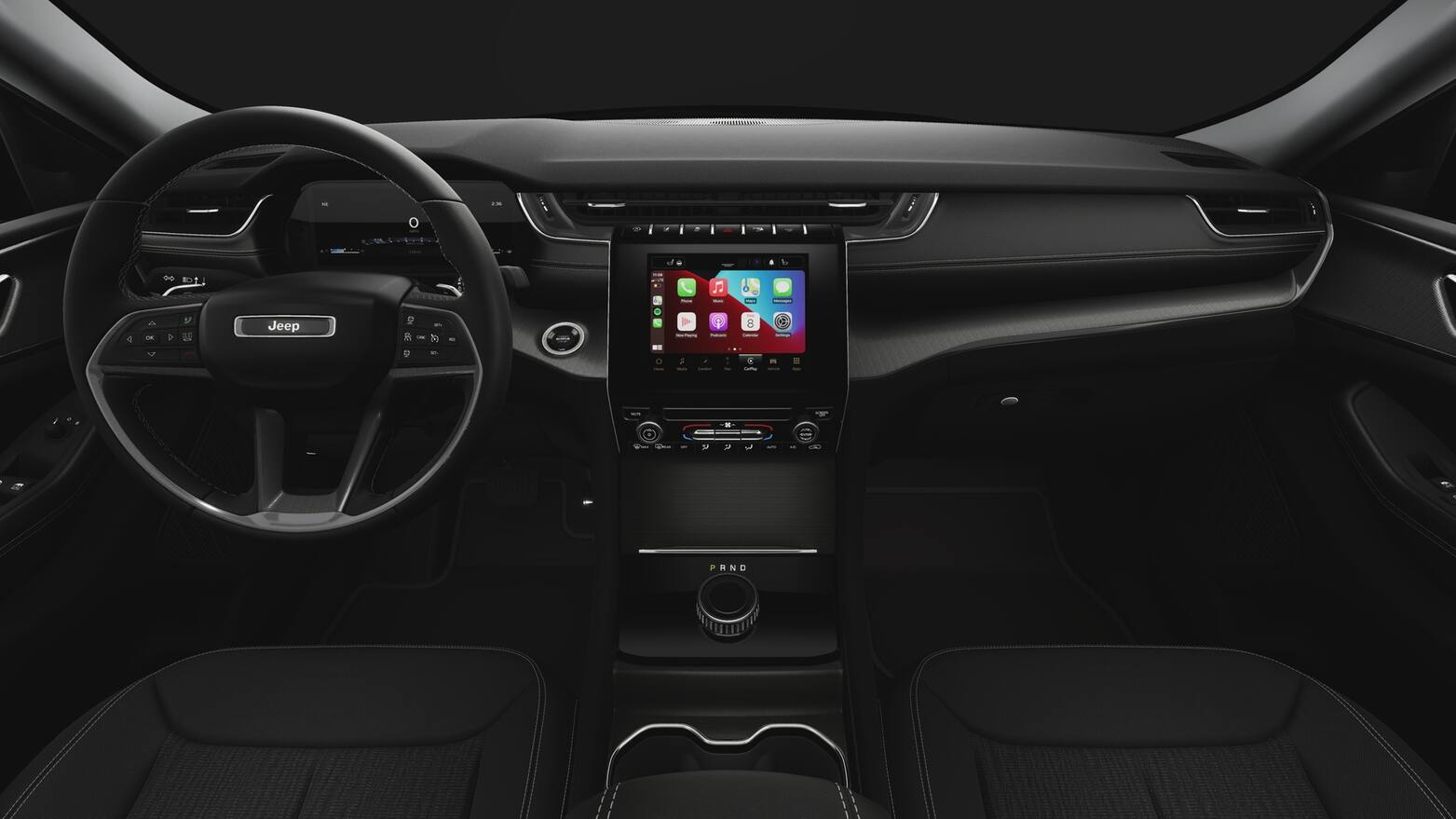 Jeep Grand Cherokee 2025 - Image 6