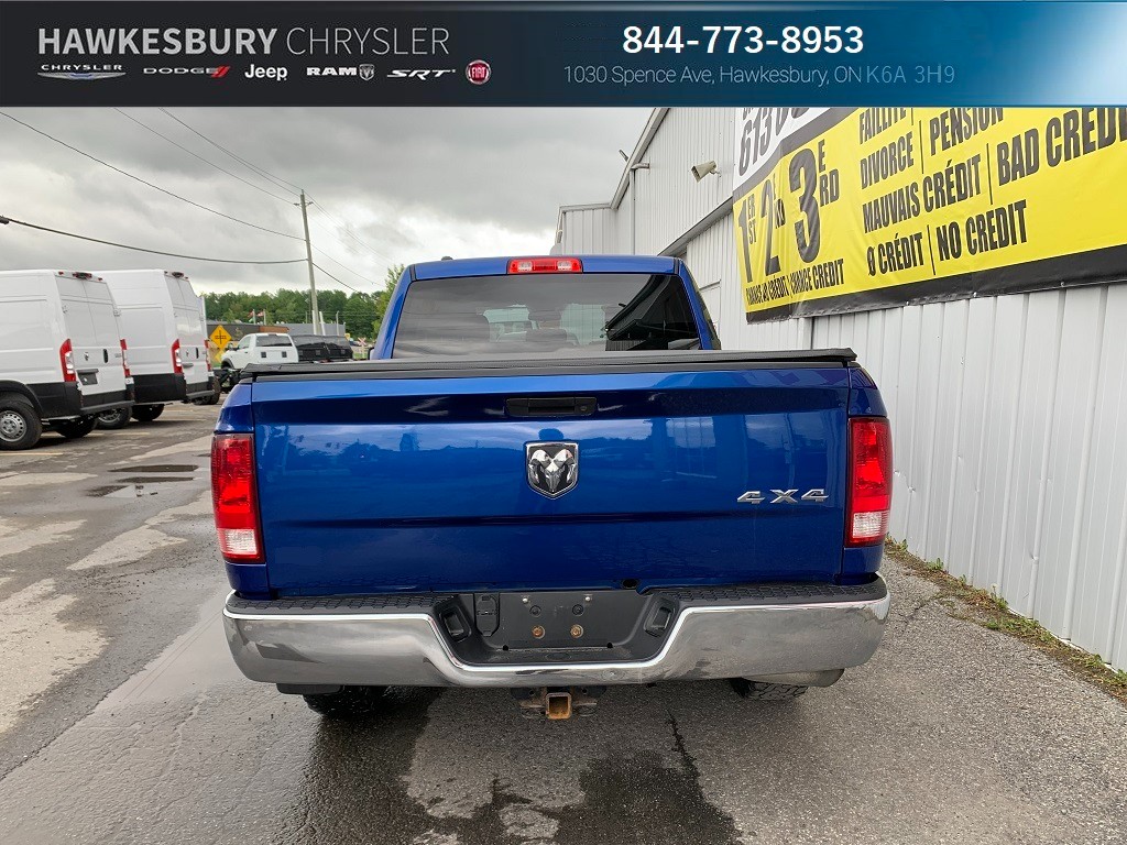 RAM 1500 2017 - Image 5