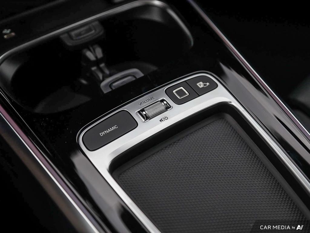 new 2025 Mercedes-Benz EQB 300 car, priced at $64,056