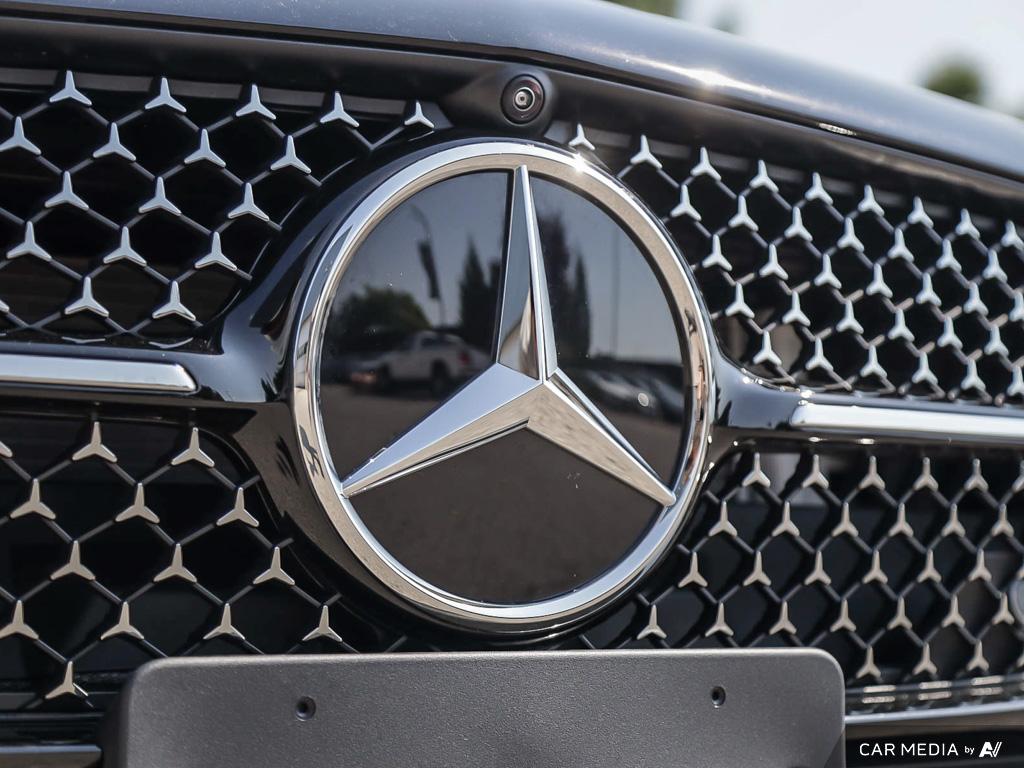 used 2025 Mercedes-Benz CLA 250 car, priced at $63,996