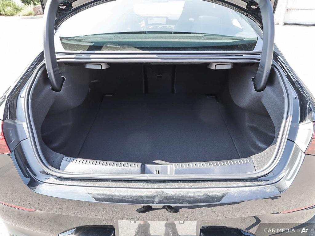 used 2025 Mercedes-Benz CLA 250 car, priced at $63,996