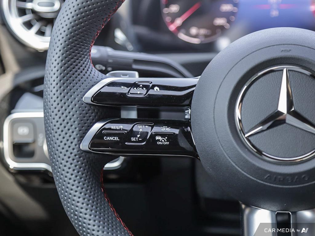 used 2025 Mercedes-Benz CLA 250 car, priced at $63,996