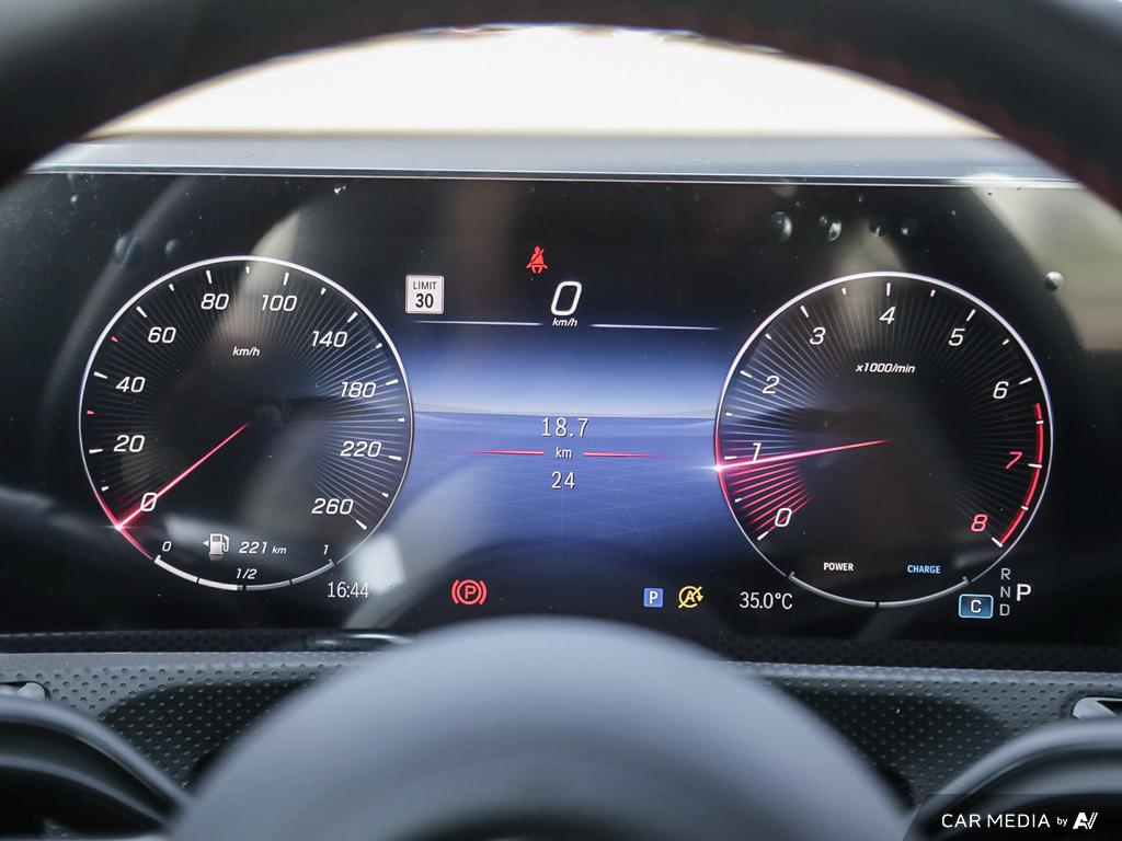 used 2025 Mercedes-Benz CLA 250 car, priced at $63,996