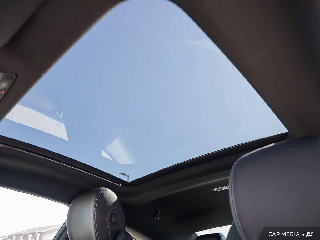 used 2023 Mercedes-Benz C-Class car, priced at $58,999