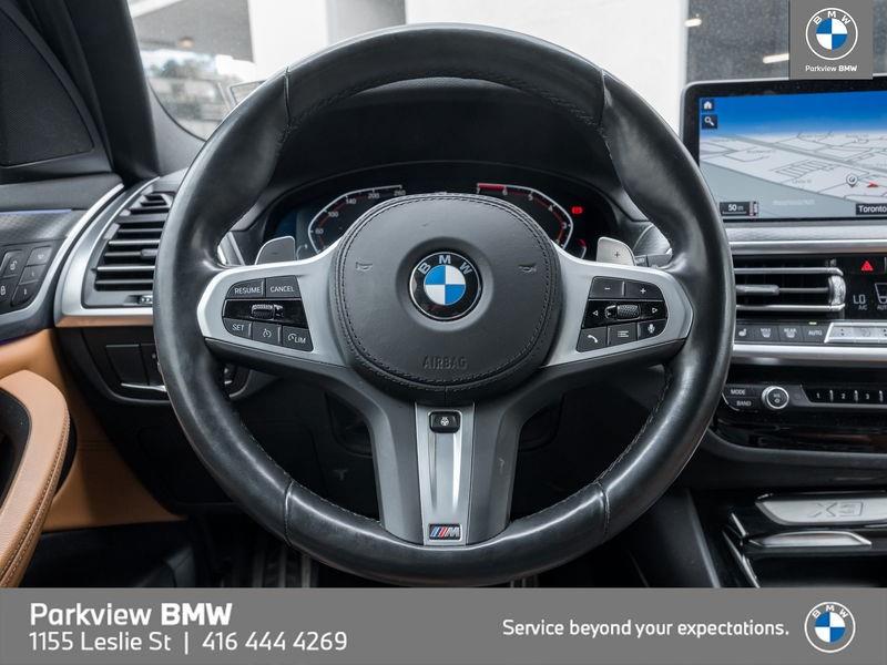 2022 BMW X3 xDrive30i, Toronto, Cash