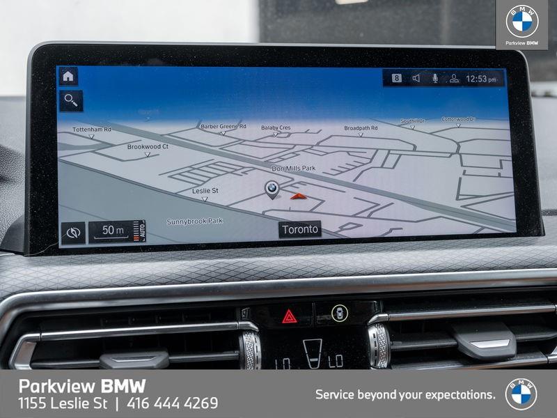 2022 BMW X3 xDrive30i, Toronto, Cash