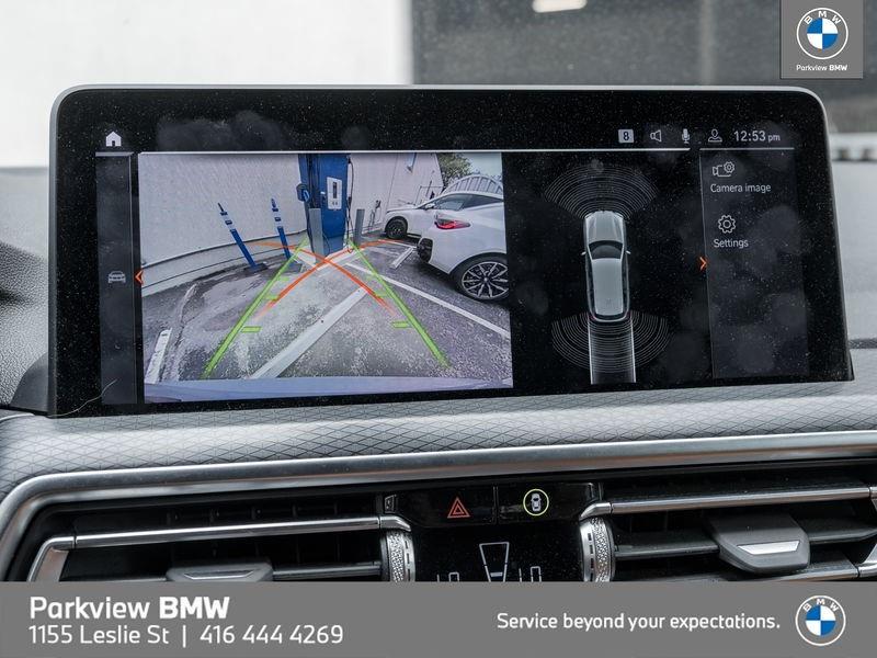 2022 BMW X3 xDrive30i, Toronto, Cash