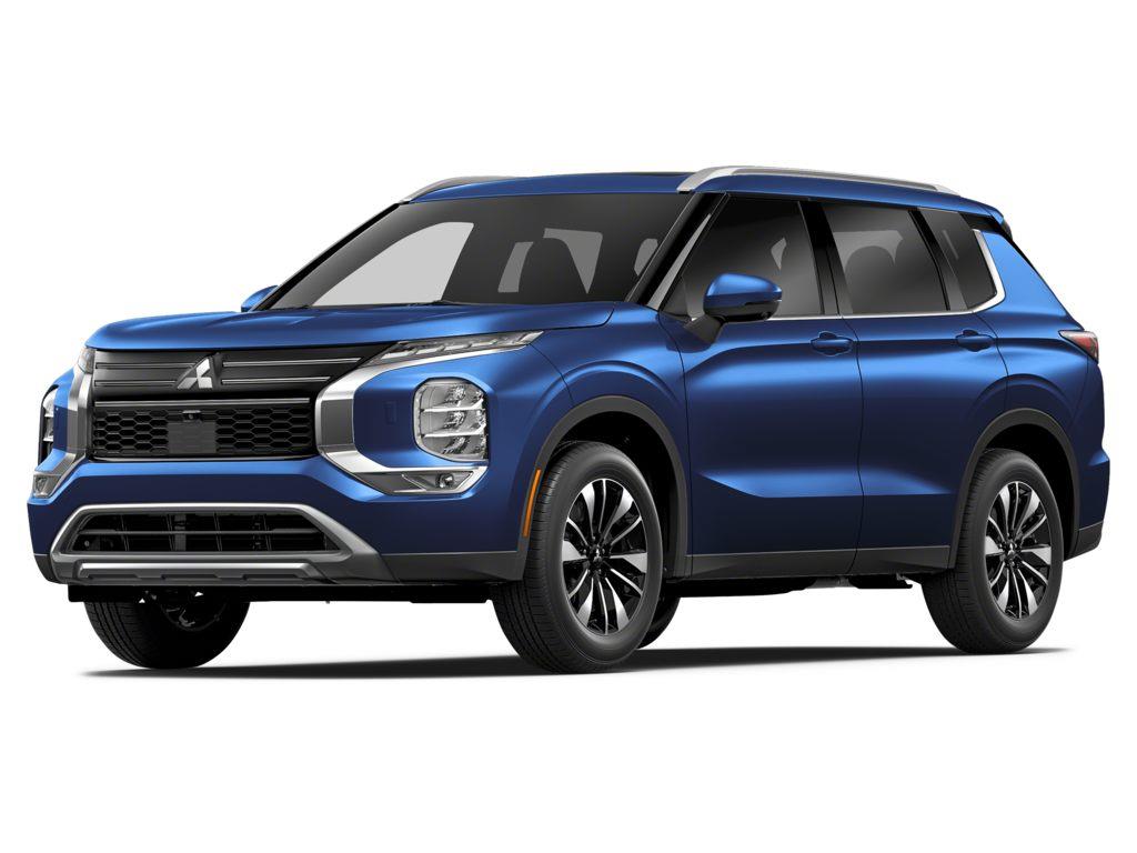 2025 Mitsubishi Outlander  LE