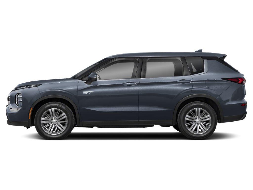 2025 Mitsubishi Outlander PHEV ES