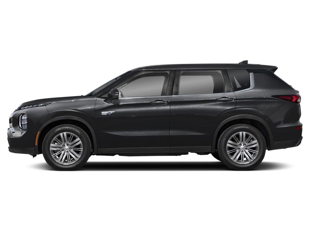 2025 Mitsubishi Outlander PHEV ES