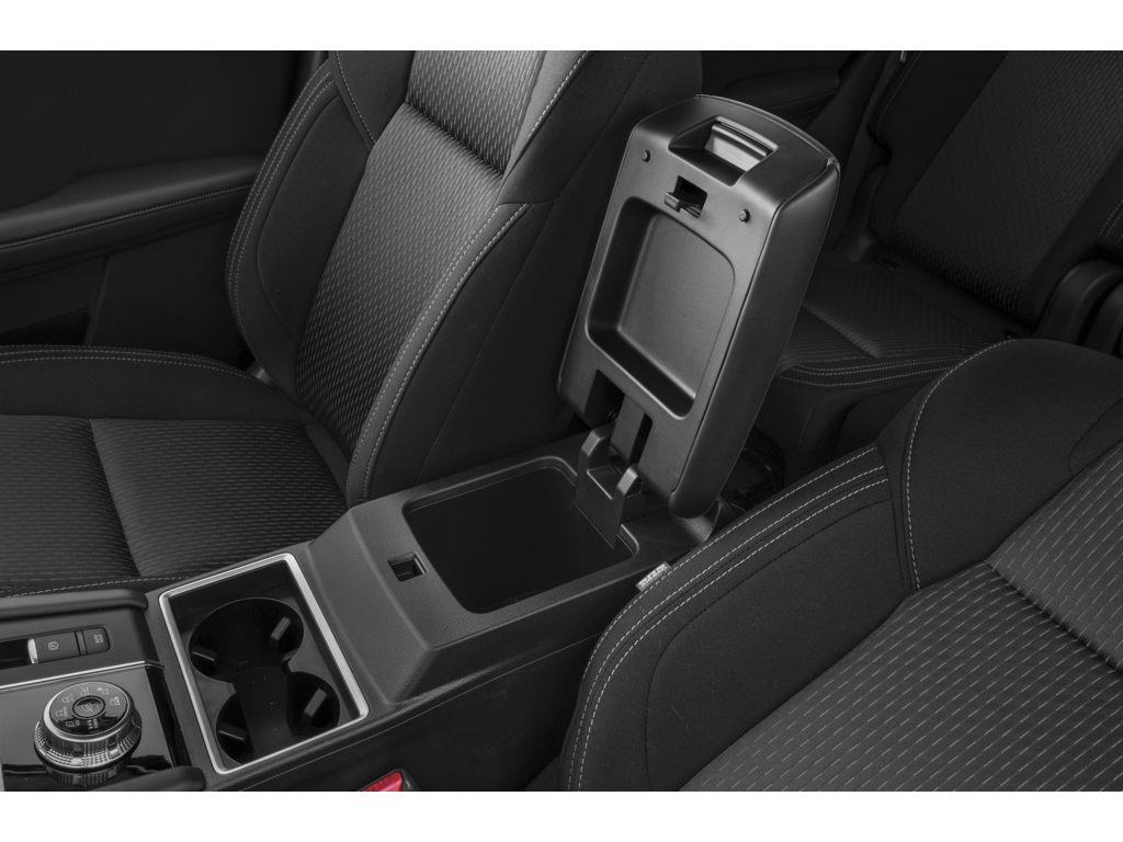 2025 Mitsubishi Outlander PHEV ES