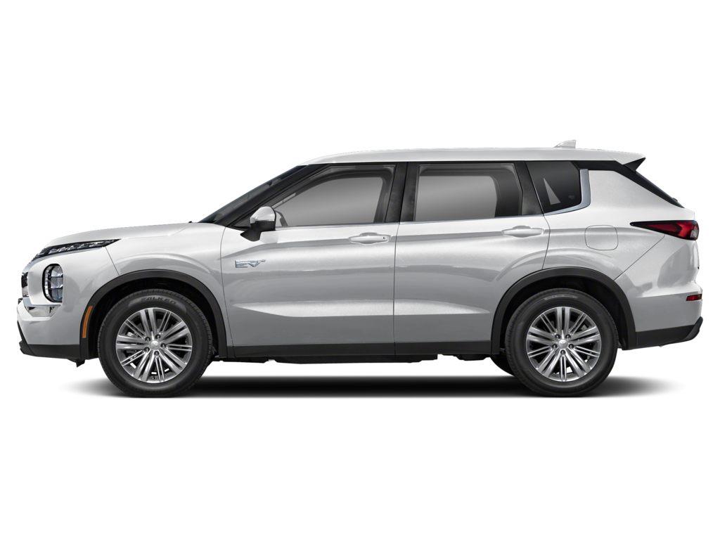 2025 Mitsubishi Outlander PHEV ES