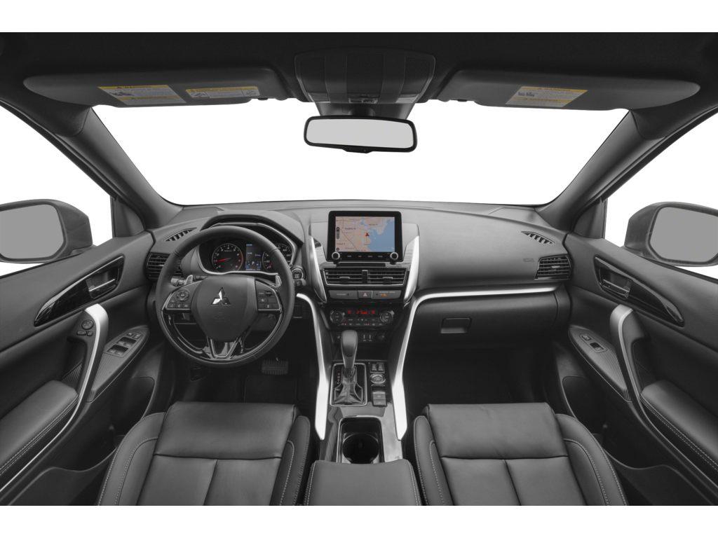 2025 Mitsubishi Eclipse Cross GT