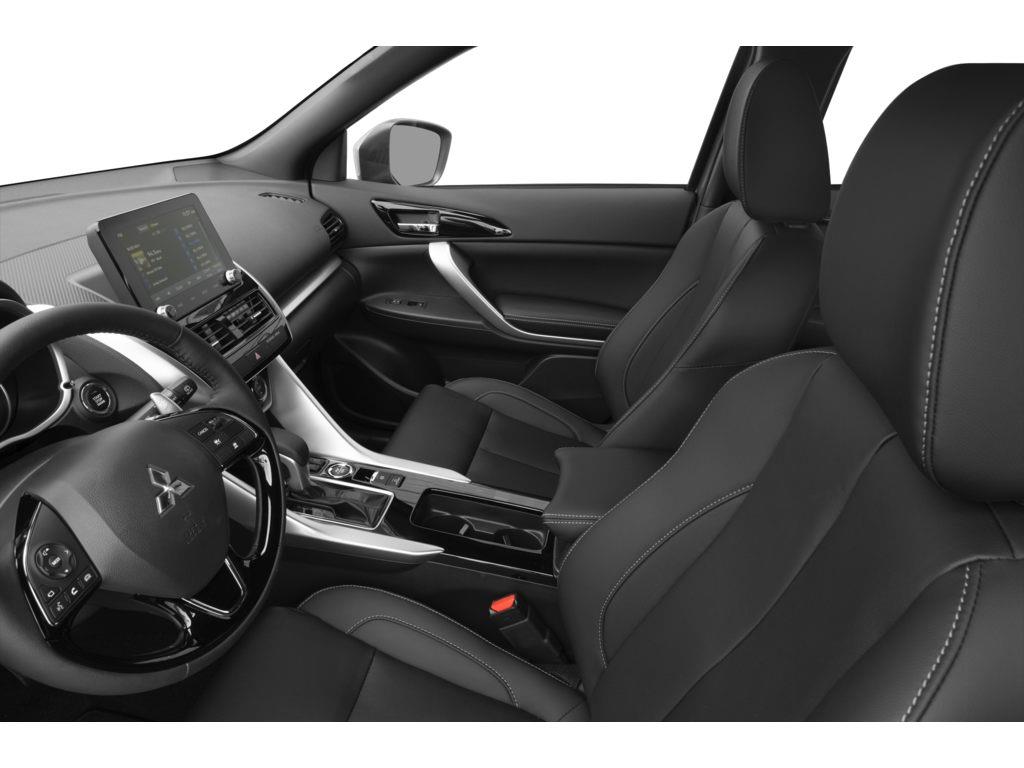 2025 Mitsubishi Eclipse Cross GT