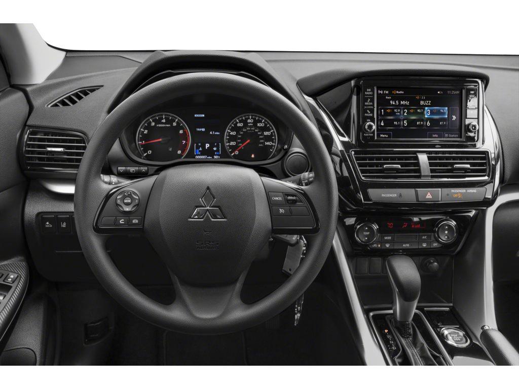 2025 Mitsubishi Eclipse Cross ES