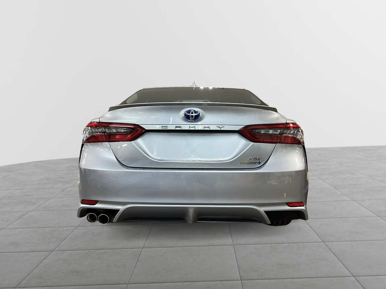 2024 Toyota Camry Hybrid XSE
