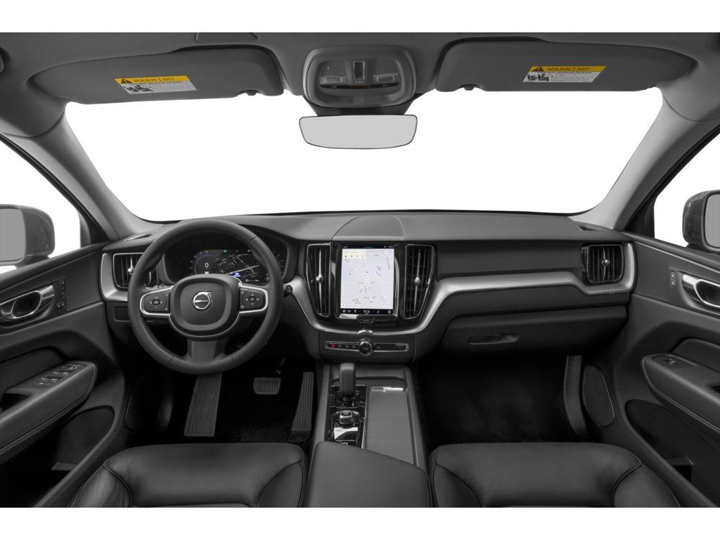 2025 Volvo XC60 B5 Plus Dark Theme