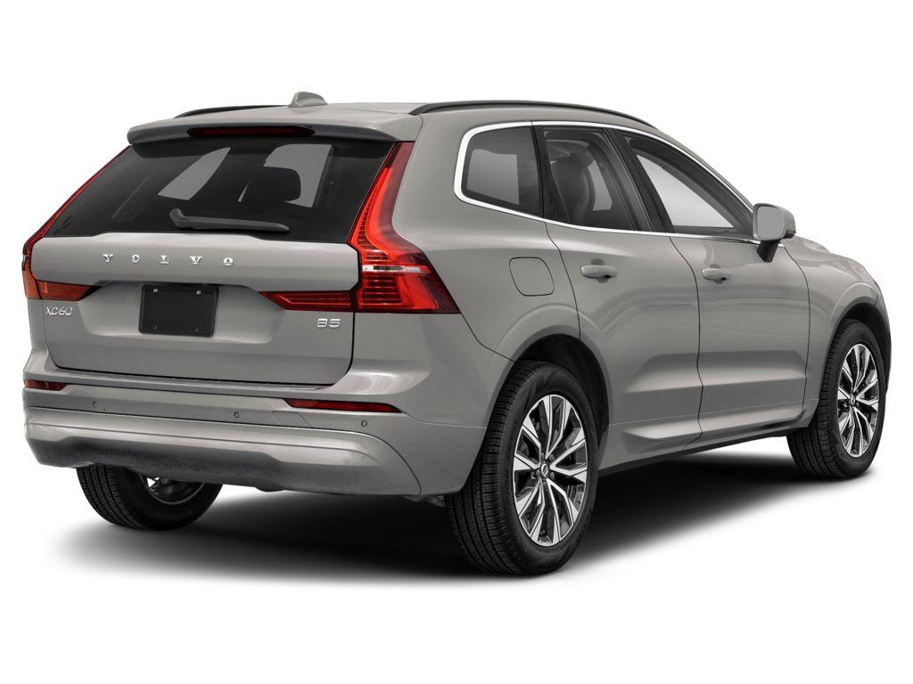 2025 Volvo XC60 B5 Plus Dark Theme