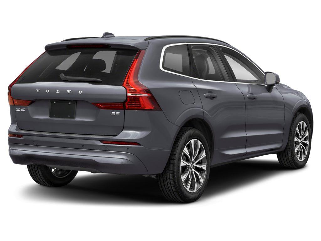 2025 Volvo XC60 B5 Plus Dark Theme