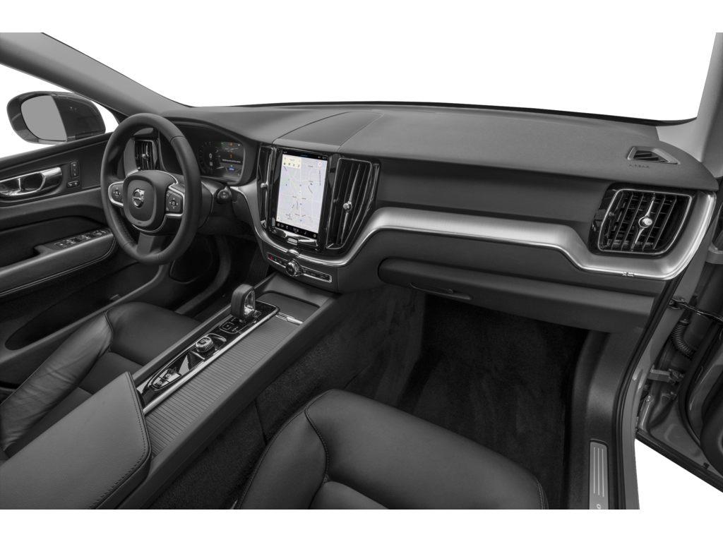 2025 Volvo XC60 B5 Plus Dark Theme